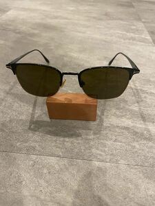 TOM FORD トムフォード　サングラス TF851 01J メタルフレーム 