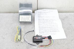 319086　ＶＦＲ１２００Ｆ　１０年～　マジカルレーシング　スピードパルスモジュレーター　リミッターカット　未使用品
