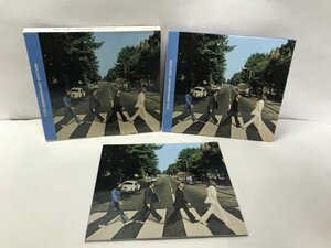 Abbey Road: Anniversary Edition [DELUXE] (2CD) The Beatles ビートルズ アビーロード デラックス エディション　D80