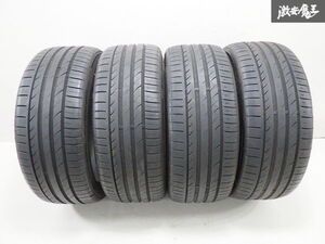 TRACMAX トラックマックス X-privilo TX3 225/40R19 4本 2020年 ノア セレナ ヴォクシー アクセラ インプレッサ ★★ 棚1F14