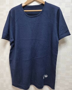 ルシアンペラフィネ　カシミア　Tシャツ