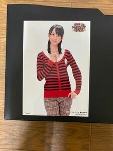 SKE48 松井玲奈 写真 DVD特典 マジカルラジオ 1種