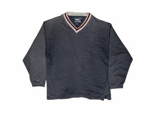 USA製 90s RUSSELL ATHLETIC × L.L.BEAN スウェット ラッセルアスレティック エルエルビーン ビンテージ USA OLD