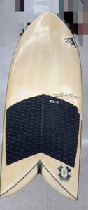 FIREWIRE GO FISH MACHADO + LFT 5’9” サーフボード 店舗受取可