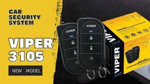 VIPER3105カーセキュリティ国産車専用セット取り付け工賃込み！大阪発！アルファード ヴェルファイア ハイエース グランエース プリウス