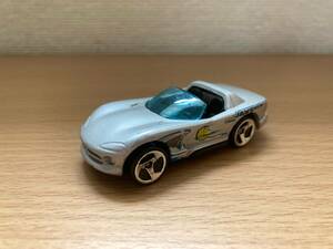 ホットウィール マテリンク 1992年 タイ製　Hot Wheels MATTELINK