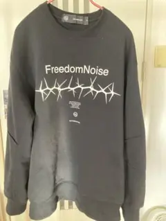 gu undercover 　アンダーカバー　黒　freedomnoise