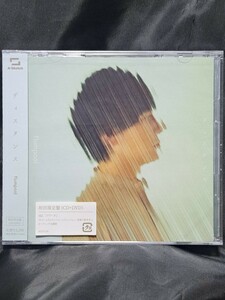 ディスタンス（初回限定盤）CD+DVD