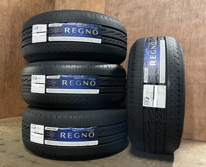 数量限定 特価商品　24年製　245/40R20　ブリヂストン レグノ GRV2　夏タイヤ　4本　BRIDGESTONE REGNO GRVⅡ