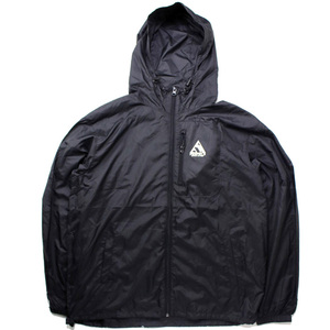 ペンフィールド PENFIELD パッカブルジャケット ブラック (60) LLサイズ 20246844 / メンズ レディース 大きいサイズ