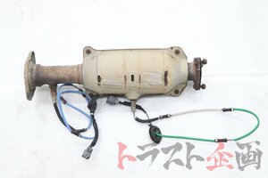 1101428332 純正 触媒 キャタライザー アコード ユーロR CL7 前期 トラスト企画 U