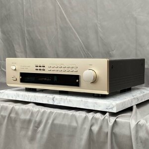P2244☆Accuphase アキュフェーズ T-109V チューナー