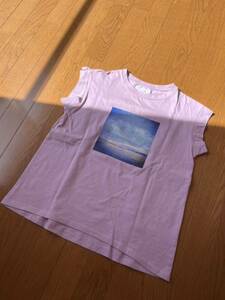 OPAQUE36Sサイズ半袖レディースTシャツ