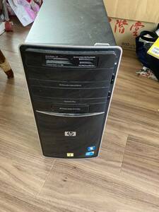 HP　p6370jp