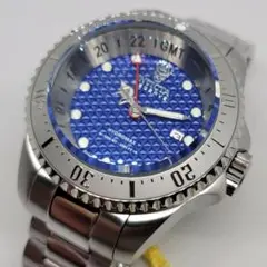 インビクタ 52mm リザーブ プロダイバー HYDROMAX GMT オート