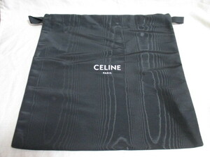 CELINE　セリーヌ　 バッグケース　巾着　付属品　Ⅰ