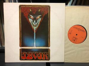  Yugoslavia プログレHARD Org! LP 〓 Izvir-s/t ‘78ユーゴスラヴィア原盤 〓* ハードPROG * イズヴィール * Yugoslav初版 * 