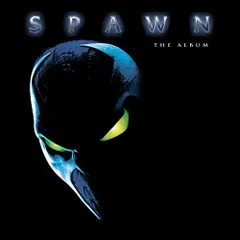 【中古】Spawn: The Album (1997 Film)