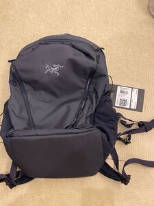 ◎ARC’TERYX アークテリクス◎MANTIS 26 Backpack◎マンティス◎リュック デイパック アウトドア ハイキング&トレッキング トラベルバッグ