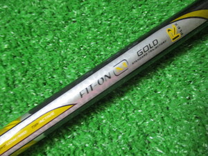 中古品☆フジクラ FIT-ON M GOLD R 43.5インチ