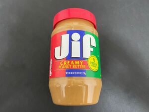 JIF ジフ クリーミーピーナッツバター 1.13kg