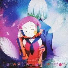 アクエリオン EVOL LOVE@New Dimension レンタル落ち 中古 CD