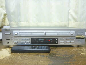 TEAC RW-D280 CDレコーダー ティアック