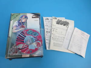 Windows ゲーム　CD-ROM　催眠術　現状品（R1597