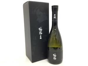 日本酒 黒龍酒造 黒龍×東京卍リベンジャーズコラボ 750ml 重量番号:2 (50)