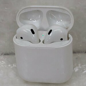 Apple アップル Air Pods A1602 A2032 A2031 ワイヤレス イヤホン Bluetooth 240607SK110508