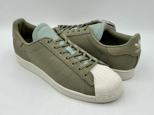 1円スタート・新品・27.5cm・adidas・ORIGINALS SUPERSTAR・アディダス オリジナルス スーパースター