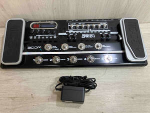 ZOOM G9.2tt エフェクター