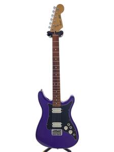 Fender◆Player Lead III/Purple Metallic/2019/メキシコ製/本体のみ