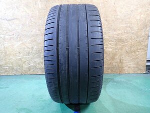 RK2804【送料無料325/35R23】1本 ピレリ P ZERO TM MO-S刻印あり 中古夏タイヤ ベンツ GLSクラスなｄに スペア ≪即決≫