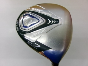 JPX 825フェアウェイ【2013年】 7W　JPX MF200（R)中古品