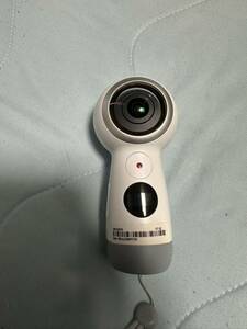 gear360 アクセサリーフルセット　360度カメラ