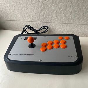 HORI リアルアーケードプロ HP2-261☆未確認☆現状品☆