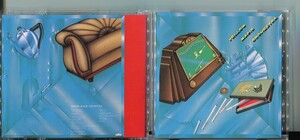 #6429 中古CD イエロー・マジック・オーケストラ（日本版） 細野晴臣・坂本龍一・高橋幸宏 旧規格アルファ ALCA286