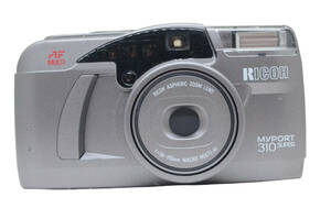 ★良品★RICOH MYPORT 310 SUPER#6642