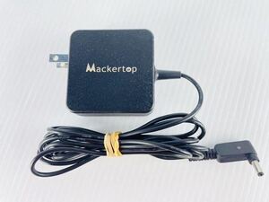 Mackertop ACアダプター ST-C-036-19000175CT