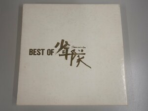 ▼0.04　【LPレコード BEST OF 少年隊】111-02211