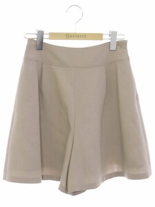 フォクシーブティック パンツ Pants Sporty Short 38 AUC25 IT415KDRJ4PA