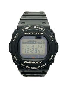 CASIO◆ソーラー腕時計・G-SHOCK/デジタル/ラバー/BLK/GWX-5700CS-1JF//