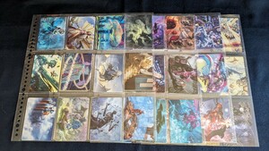 MTG　マジックザギャザリング　神河　イラストコレクション　カード　セット