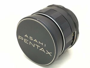 PENTAX Takumar 1:3.5/24 一眼レフカメラ用 レンズ ジャンク 中古【UC110074】●