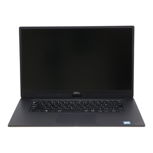 ★1円開始★DELL Precision 5540 Core i7-2.6GHz(9850H)/16GB/512GB//Win10Pro64bit