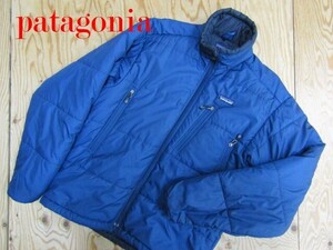 ★パタゴニア patagonia★メンズ パフジャケット 83990FA ネイビー★R61124022A