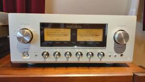 Luxman L-509AX