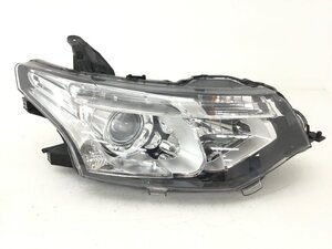 三菱 GG2W アウトランダー MOBIS ECM921 純正 HID 右 ヘッドライト 　　　 　　2302852 　2I1-2 　理