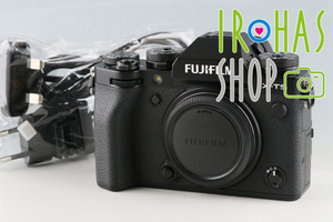 Fujifilm X-T5 Mirrorless Digital Camera #55889F3